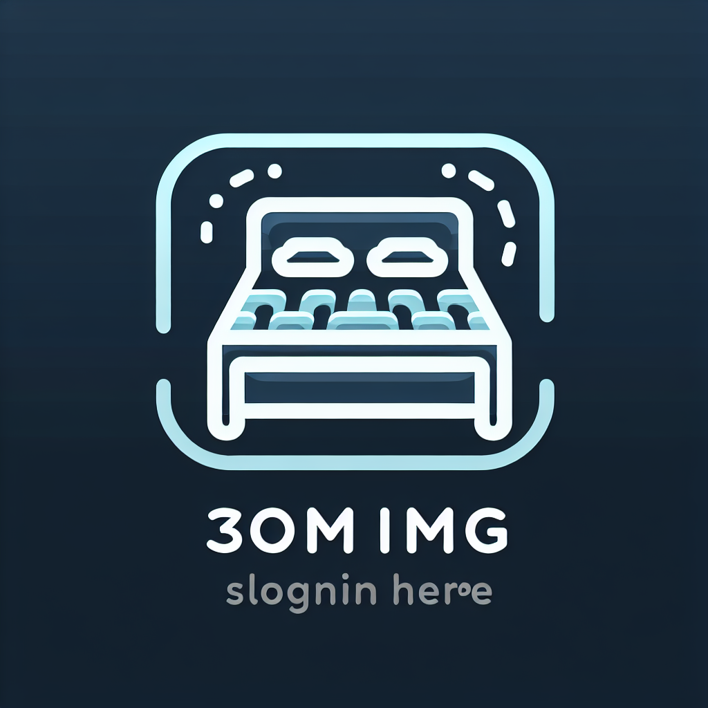 לוגו של חברה המציעה מצעים בהתאמה אישית